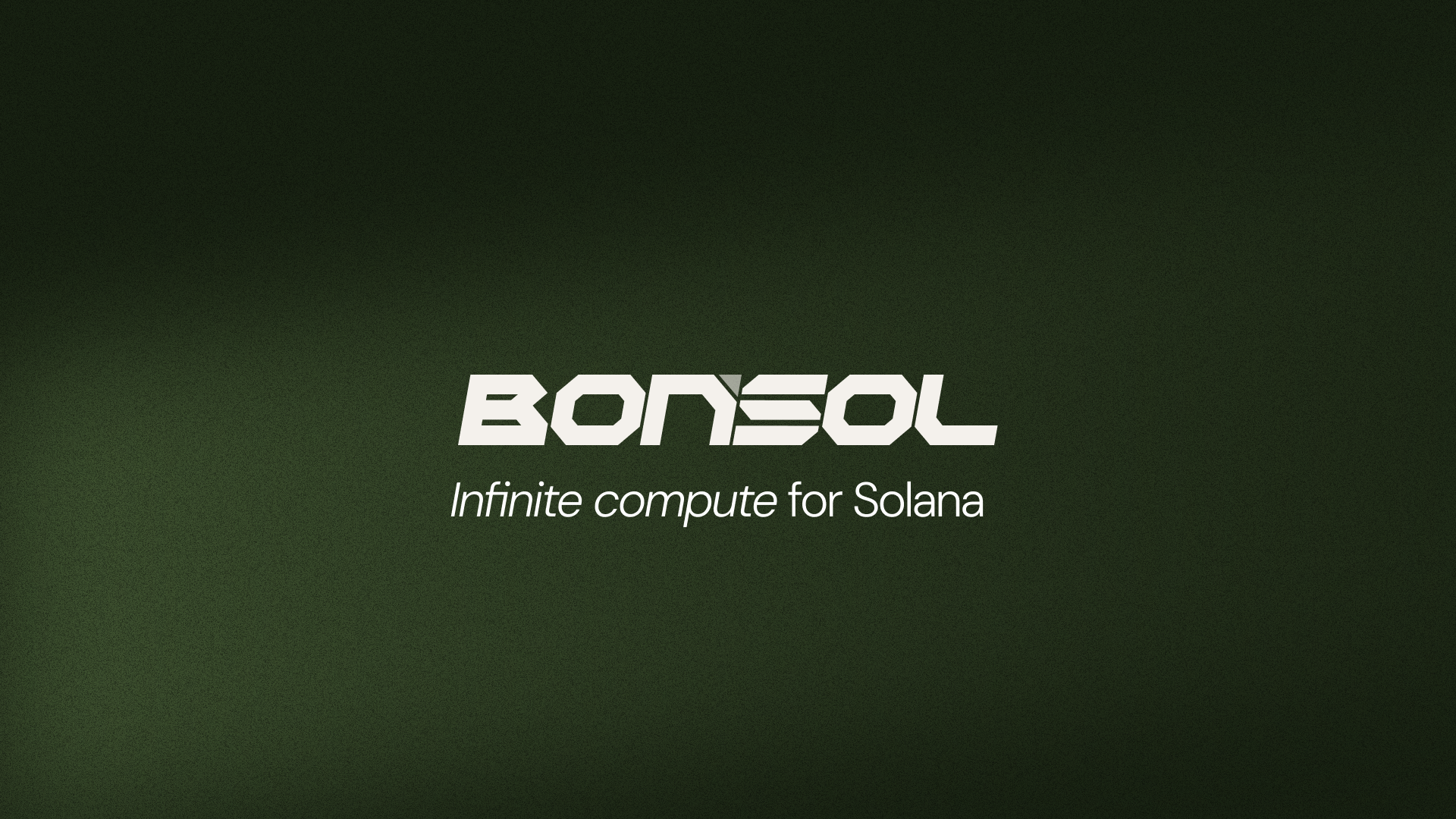 Bonsol Blog Post Header
