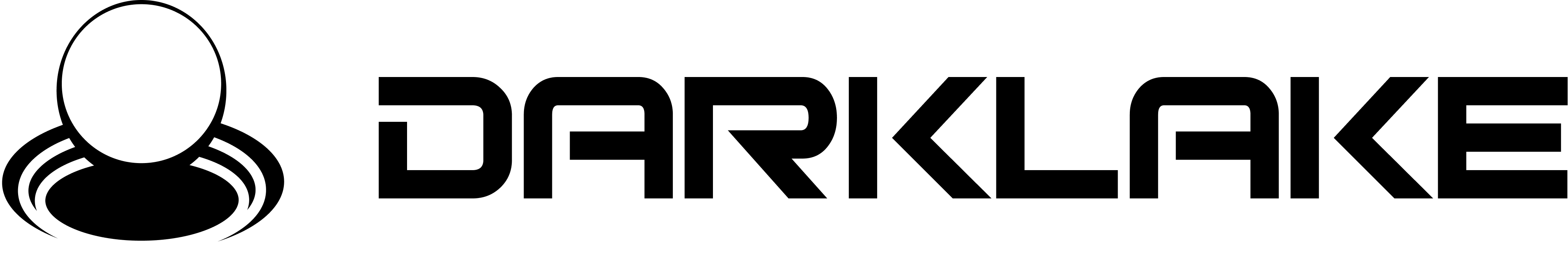 Darklake Darklake Logo